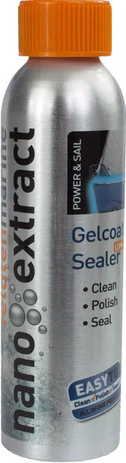 Hovedbilde Nano Extract Gelcoat polering