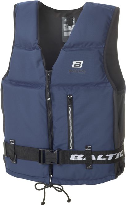 Hovedbilde Baltic Mist flytevest, marine