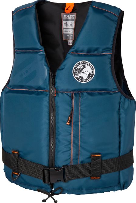 Hovedbilde Baltic Mist E.I flytevest marine