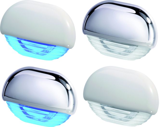 Hovedbilde Hella EasyFit LED