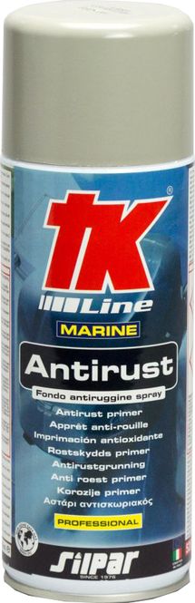 Hovedbilde TK Antirust Primer