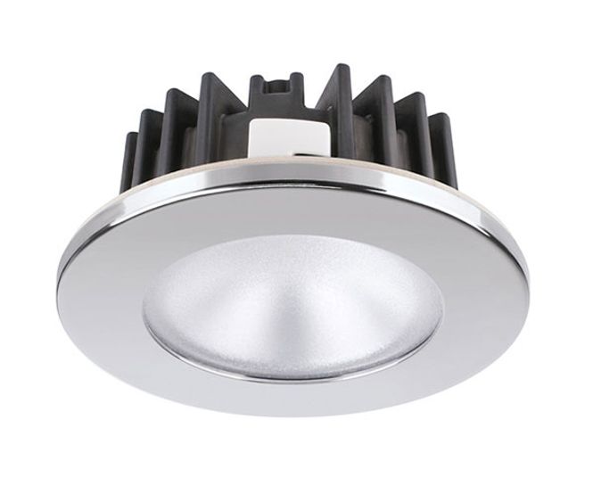Hovedbilde Quick KAI XP LED downlight 4W