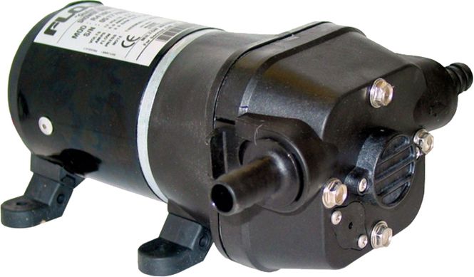 Hovedbilde Flojet Dusj-lensepumpe 13 l 12V