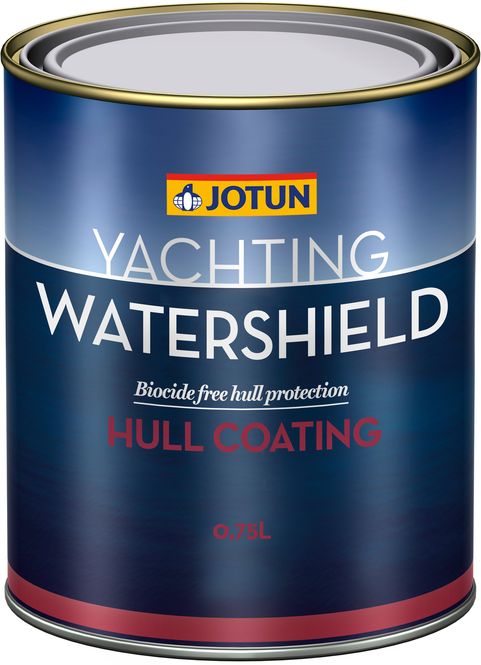 Hovedbilde Jotun Watershield hardt bunnstoff