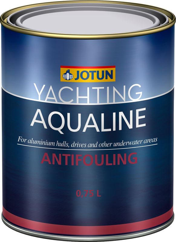 Jotun Aqualine selvpolerende bunnstoff