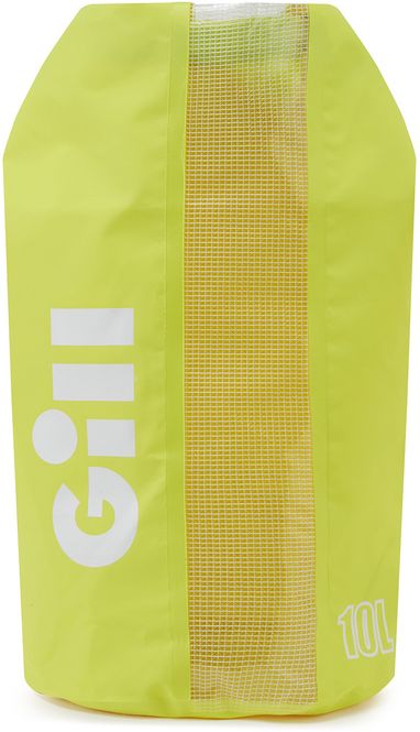 Hovedbilde Gill Voyager Dry Bag vanntett pakkpose 10 l