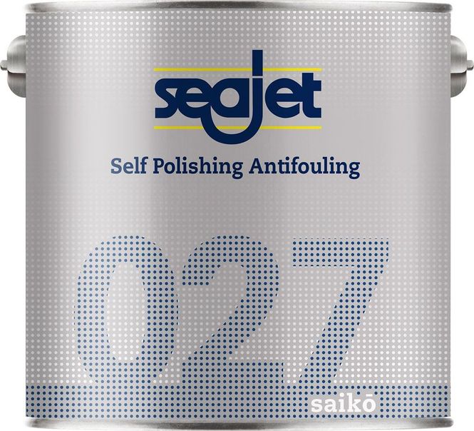 Hovedbilde Seajet 027 Saiko selvpolerende bunnstoff