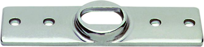 Hovedbilde Seldén Bakplate for T-terminal