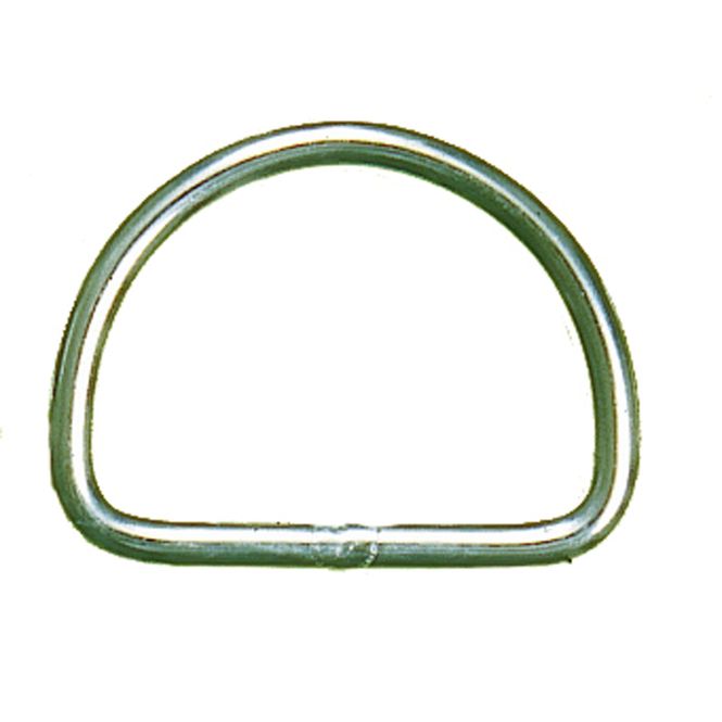 Hovedbilde D-ring syrefast Sea Sure