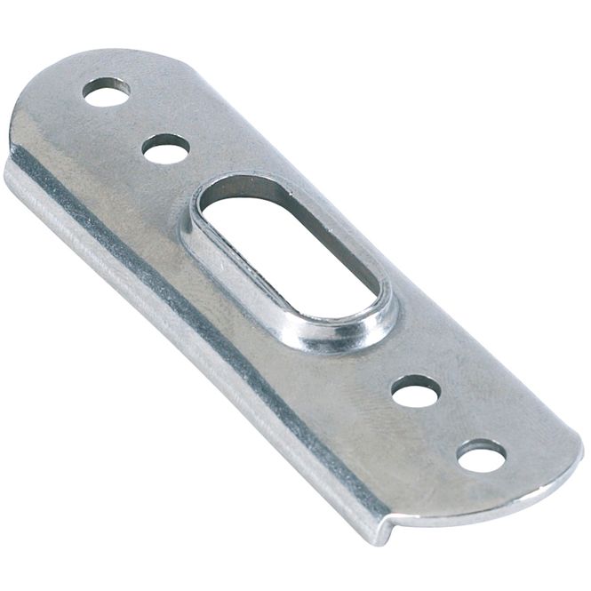 Hovedbilde Festeplate for T-terminal