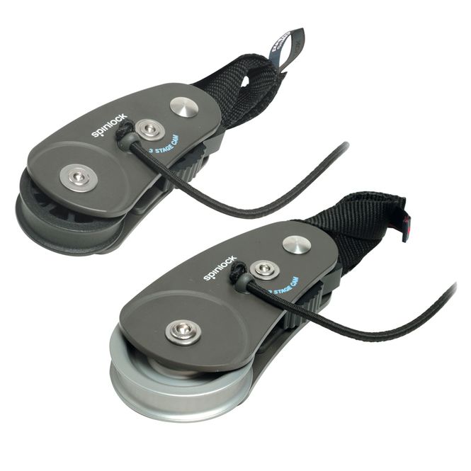 Hovedbilde Spinlock Avlasterblokk