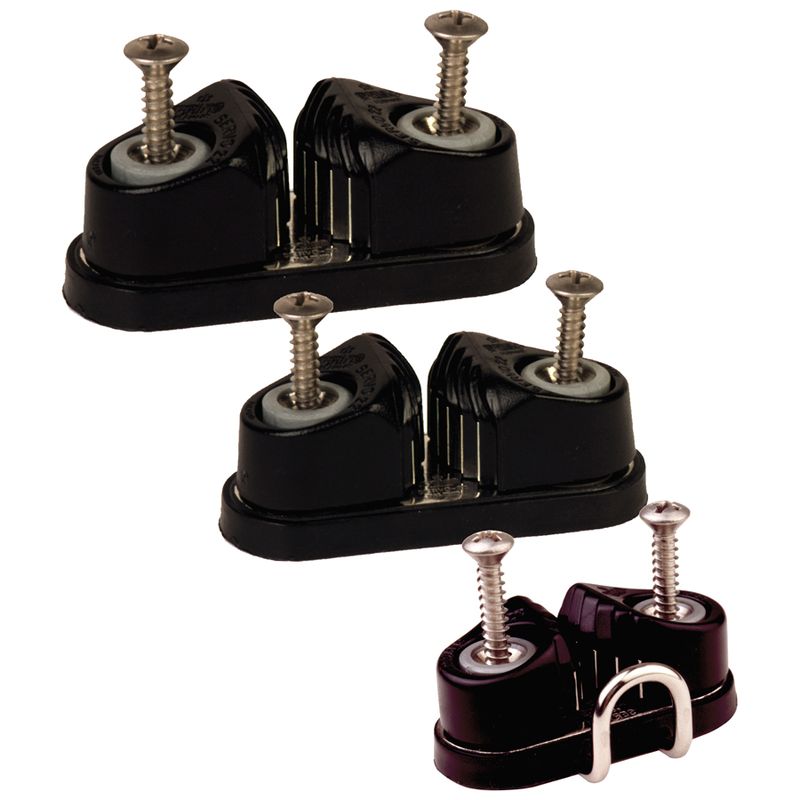 Servo Cleat skjøtelås