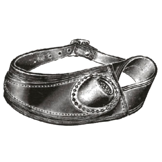 Hovedbilde Seilmakerhanske