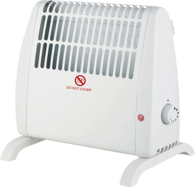 Hovedbilde 1852 Varmeovn/frostvakt 500 W