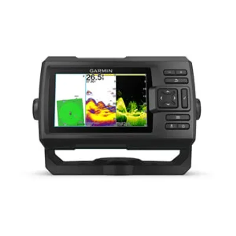 STRIKER Vivid 5cv med GT20TM-svinger