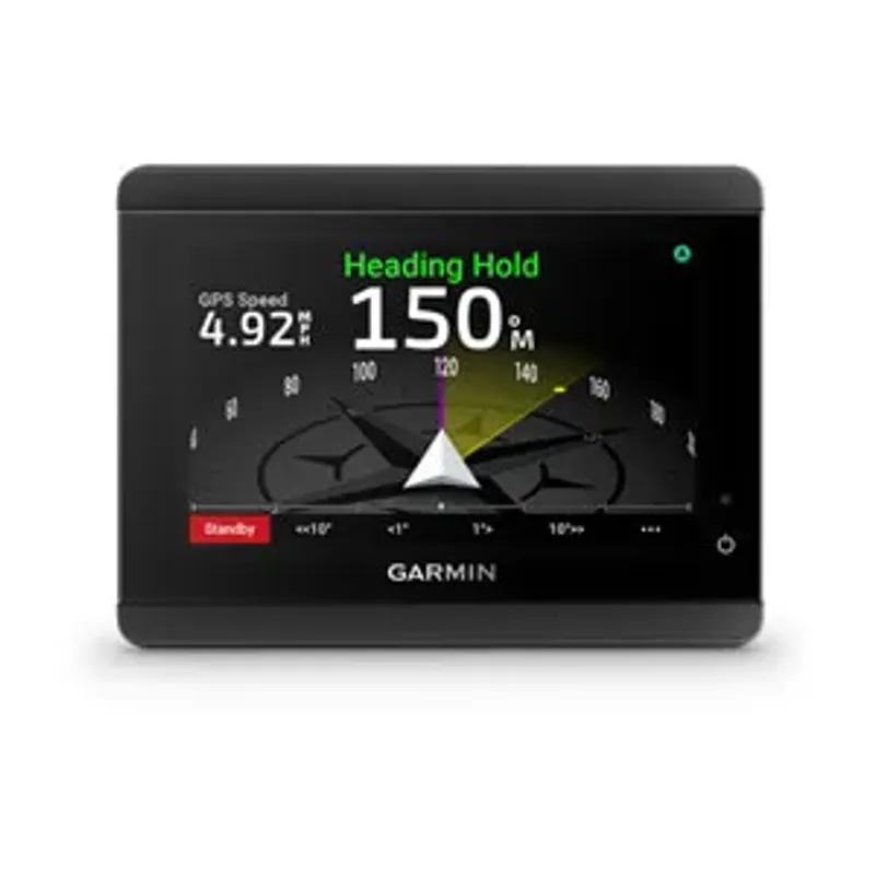 Maritimt GHC 50 autopilot instrument